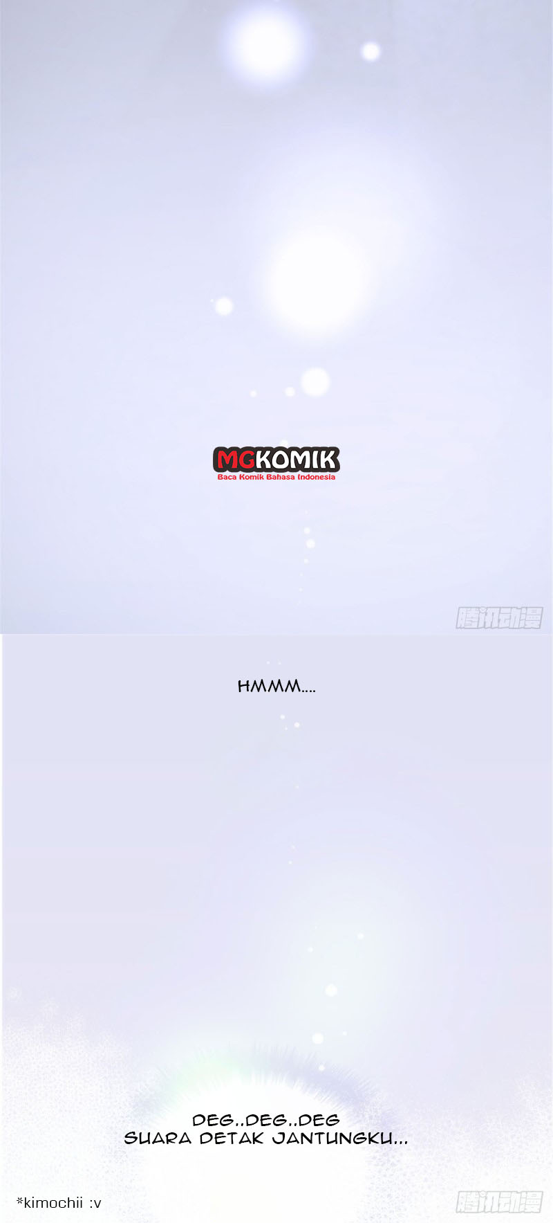 Pregnant Wife, One Plus One Chapter 01 Bahasa Indonesia