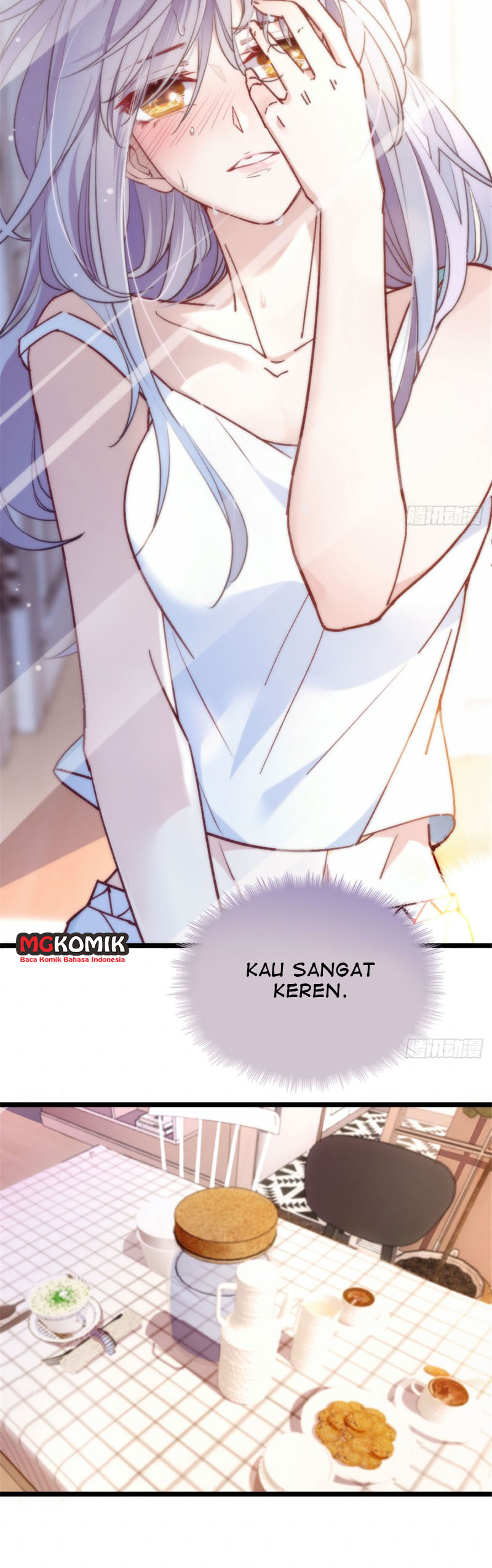 Pregnant Wife, One Plus One Chapter 01 Bahasa Indonesia