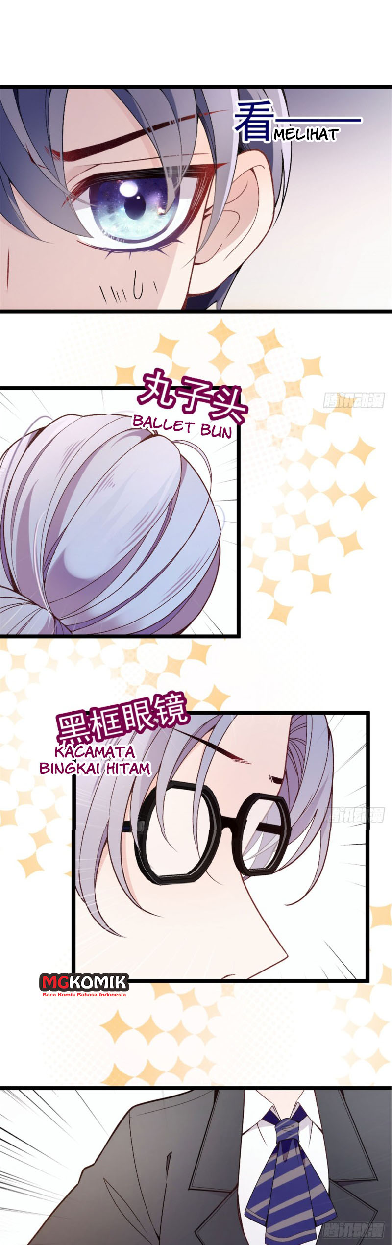 Pregnant Wife, One Plus One Chapter 01 Bahasa Indonesia