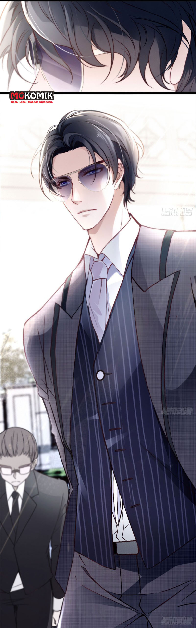 Pregnant Wife, One Plus One Chapter 01 Bahasa Indonesia