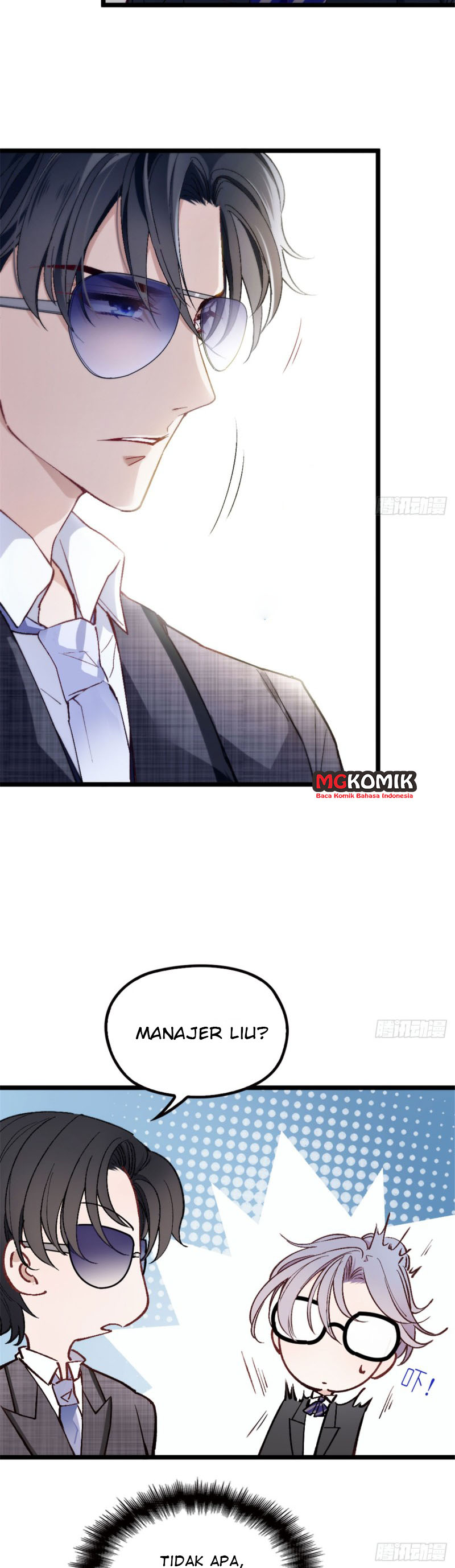 Pregnant Wife, One Plus One Chapter 01 Bahasa Indonesia