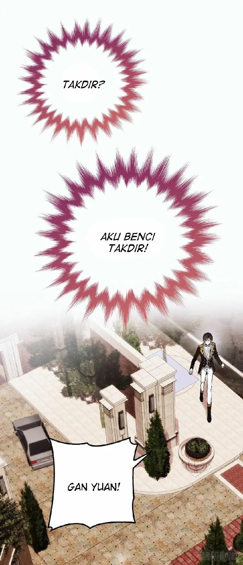 Pregnant Wife, One Plus One Chapter 30 Bahasa Indonesia