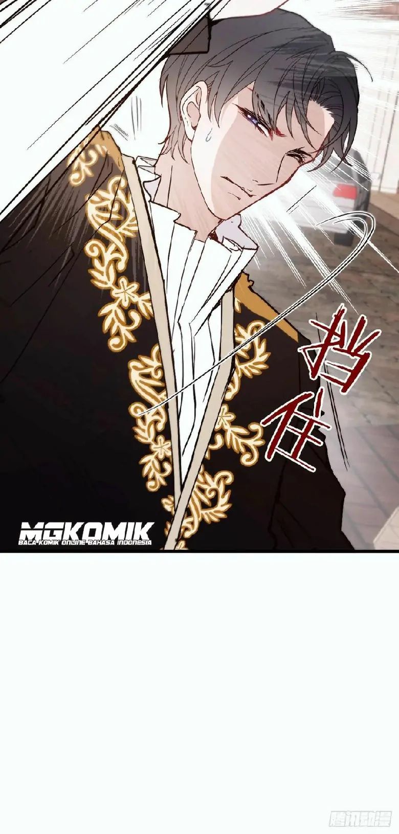 Pregnant Wife, One Plus One Chapter 30 Bahasa Indonesia