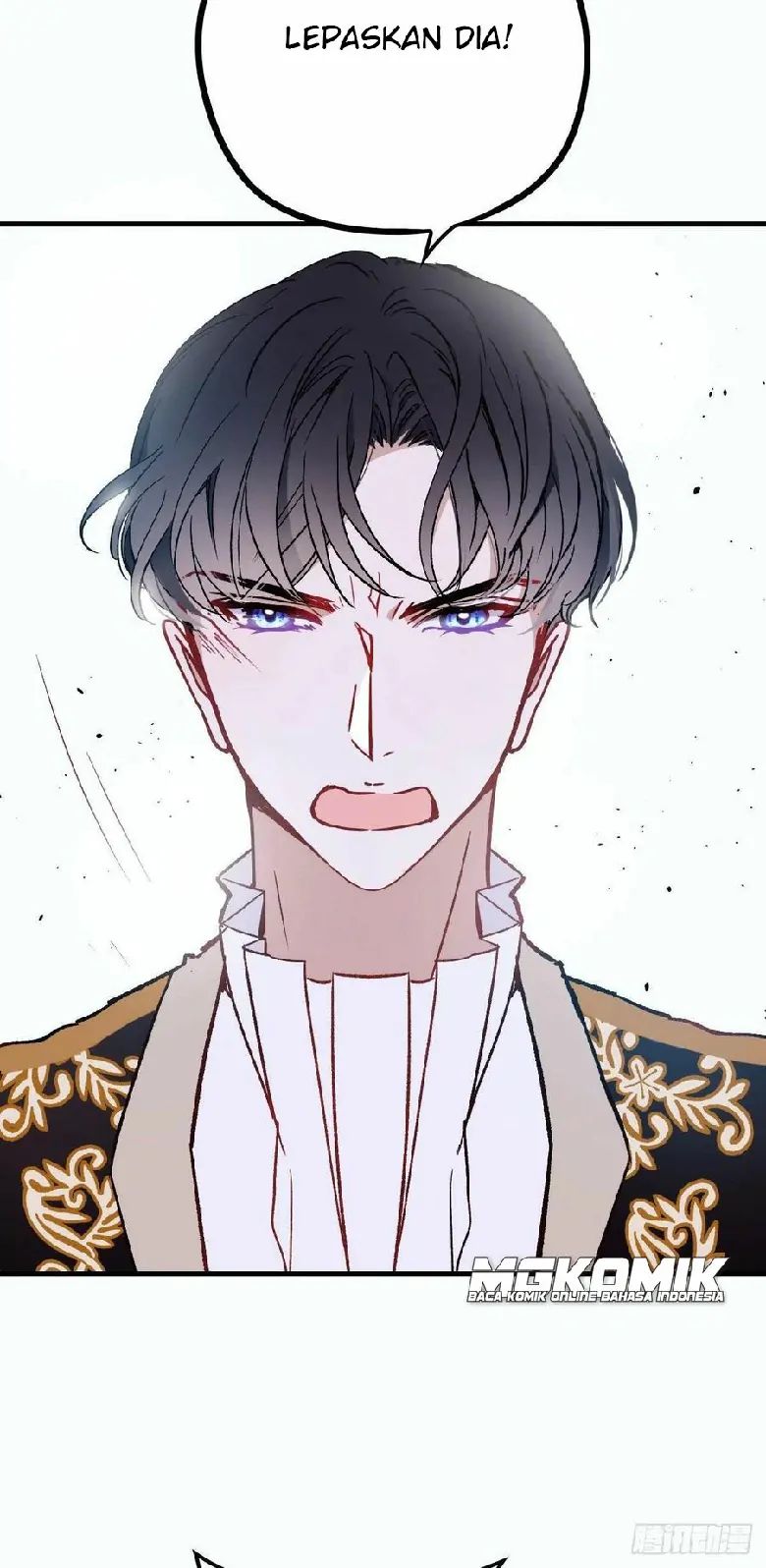 Pregnant Wife, One Plus One Chapter 30 Bahasa Indonesia