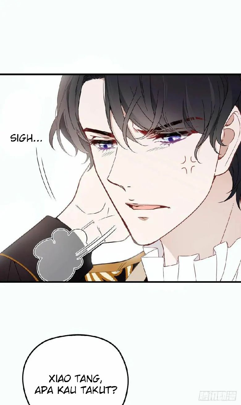 Pregnant Wife, One Plus One Chapter 30 Bahasa Indonesia