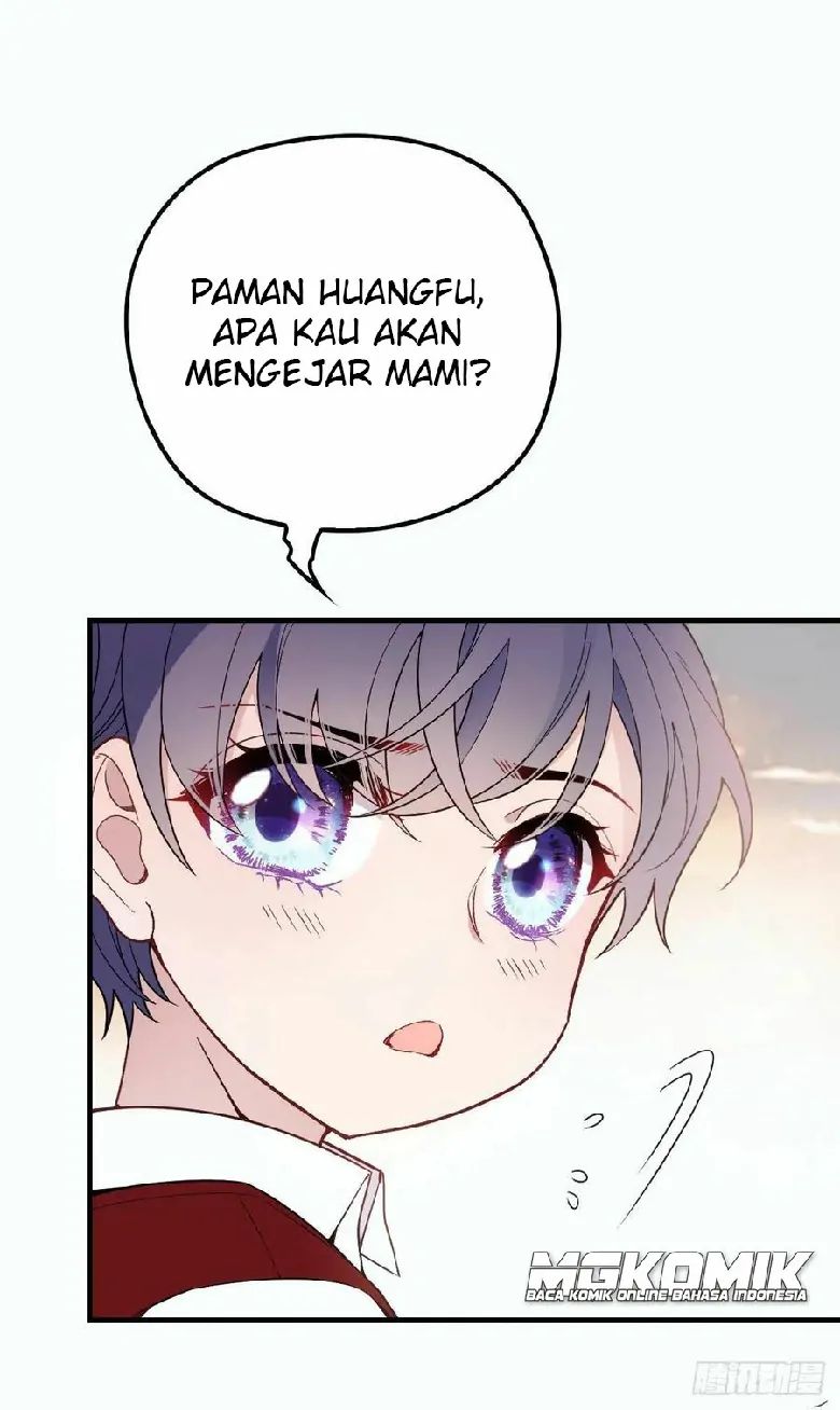 Pregnant Wife, One Plus One Chapter 30 Bahasa Indonesia