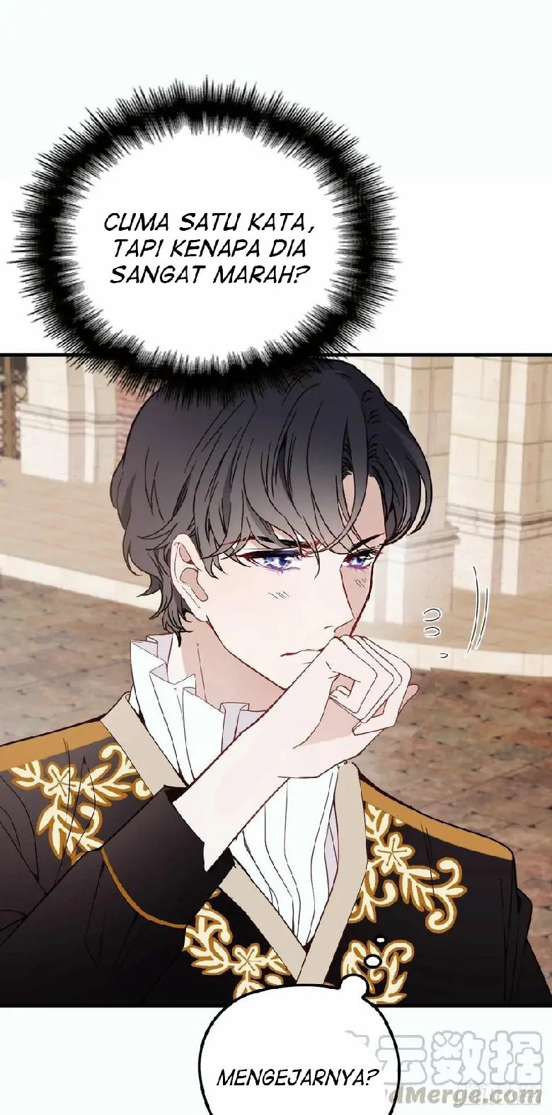 Pregnant Wife, One Plus One Chapter 30 Bahasa Indonesia