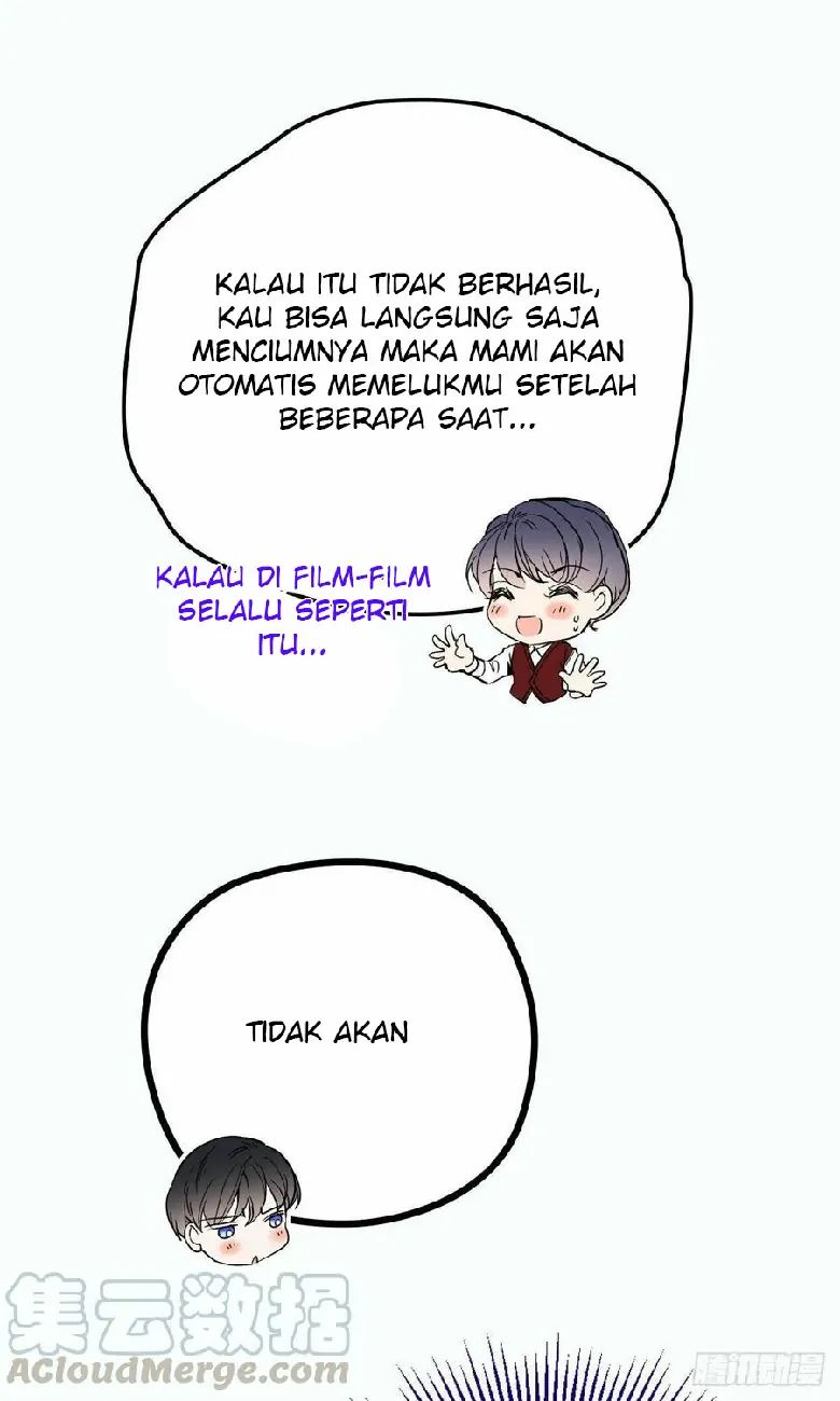 Pregnant Wife, One Plus One Chapter 30 Bahasa Indonesia