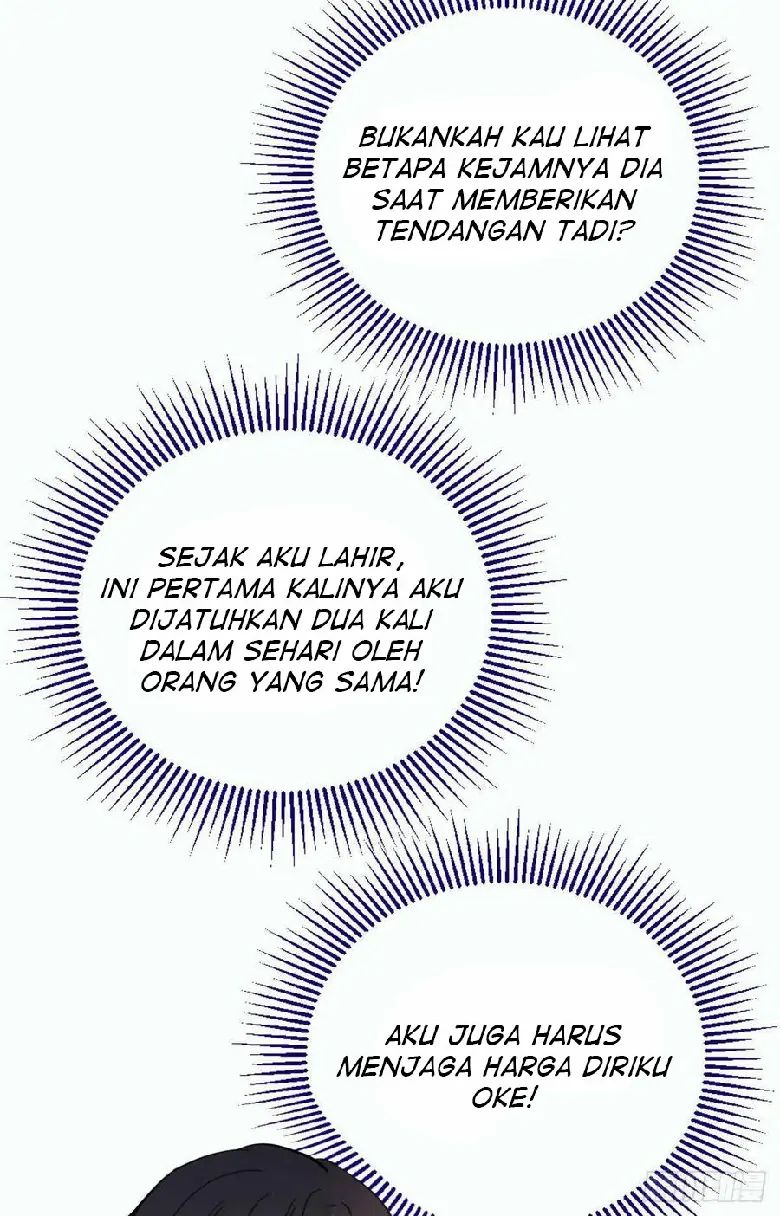 Pregnant Wife, One Plus One Chapter 30 Bahasa Indonesia