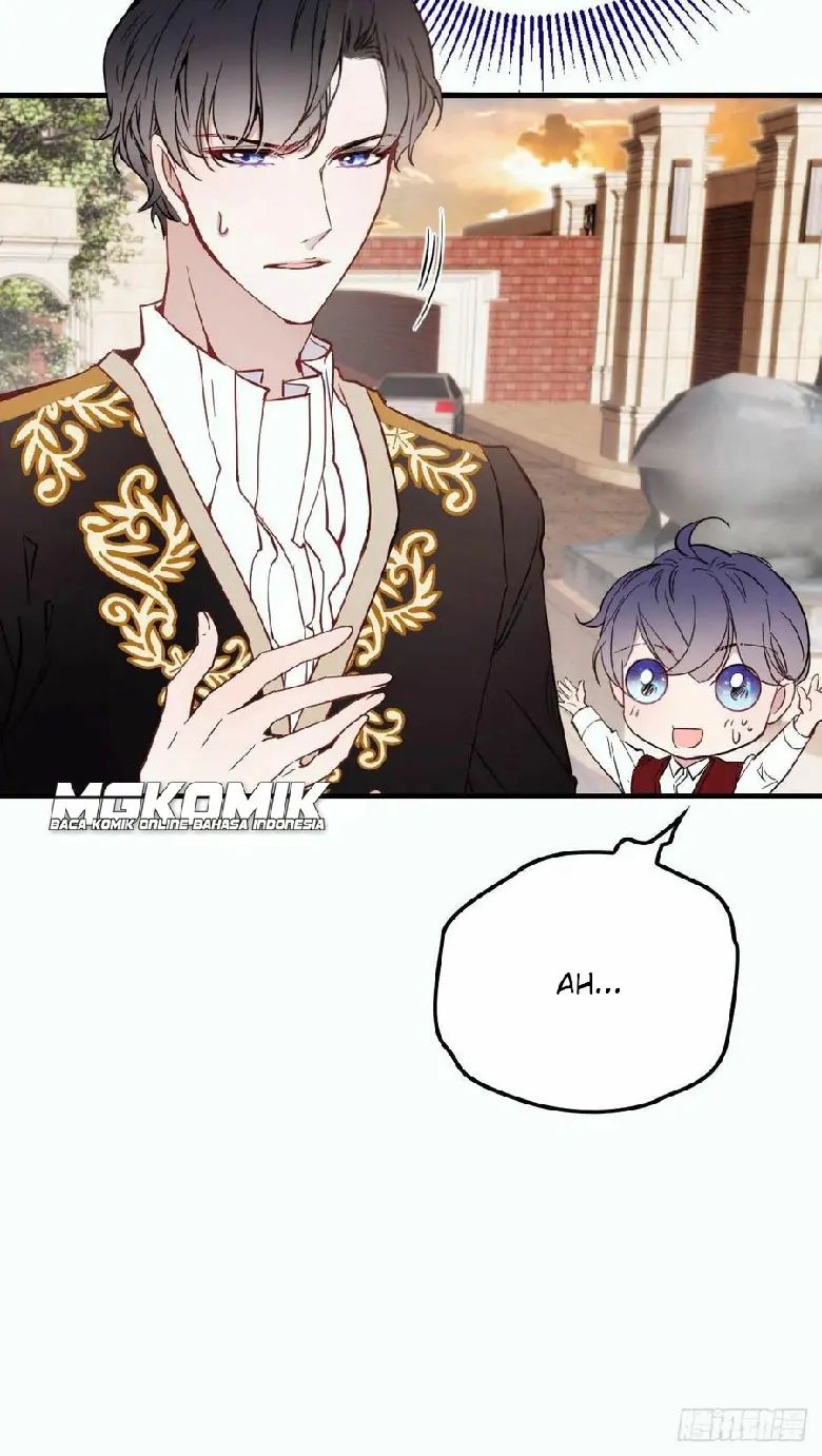 Pregnant Wife, One Plus One Chapter 30 Bahasa Indonesia