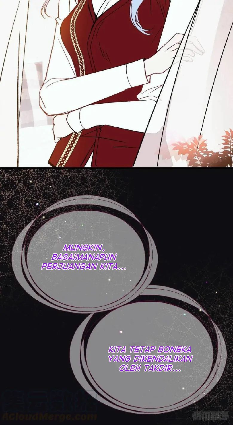 Pregnant Wife, One Plus One Chapter 30 Bahasa Indonesia