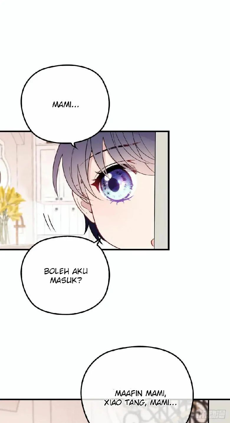 Pregnant Wife, One Plus One Chapter 30 Bahasa Indonesia