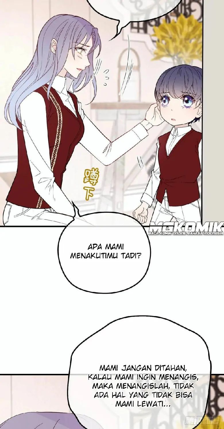 Pregnant Wife, One Plus One Chapter 30 Bahasa Indonesia