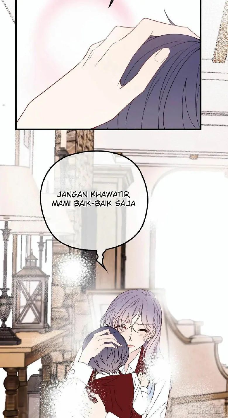 Pregnant Wife, One Plus One Chapter 30 Bahasa Indonesia