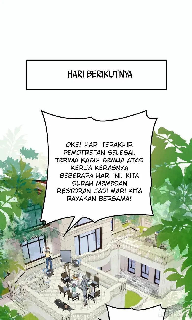 Pregnant Wife, One Plus One Chapter 30 Bahasa Indonesia
