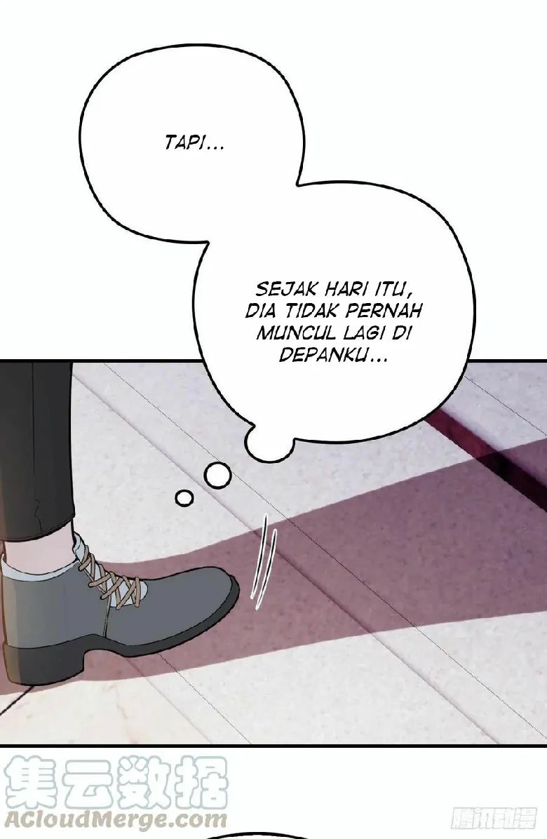 Pregnant Wife, One Plus One Chapter 30 Bahasa Indonesia