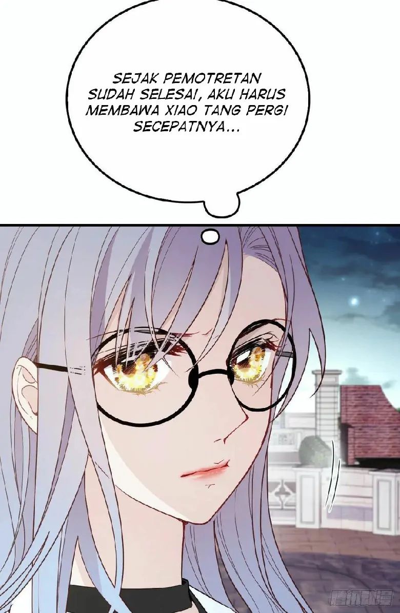 Pregnant Wife, One Plus One Chapter 30 Bahasa Indonesia