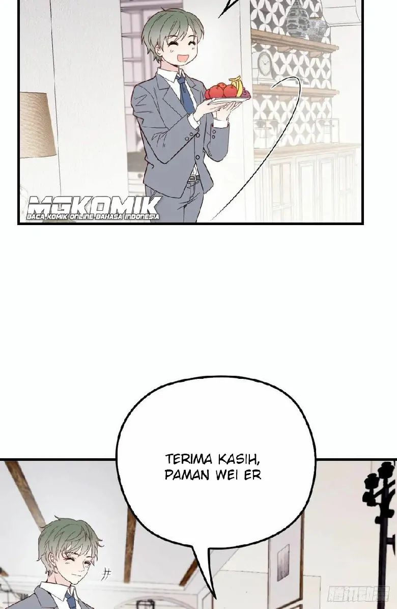 Pregnant Wife, One Plus One Chapter 30 Bahasa Indonesia