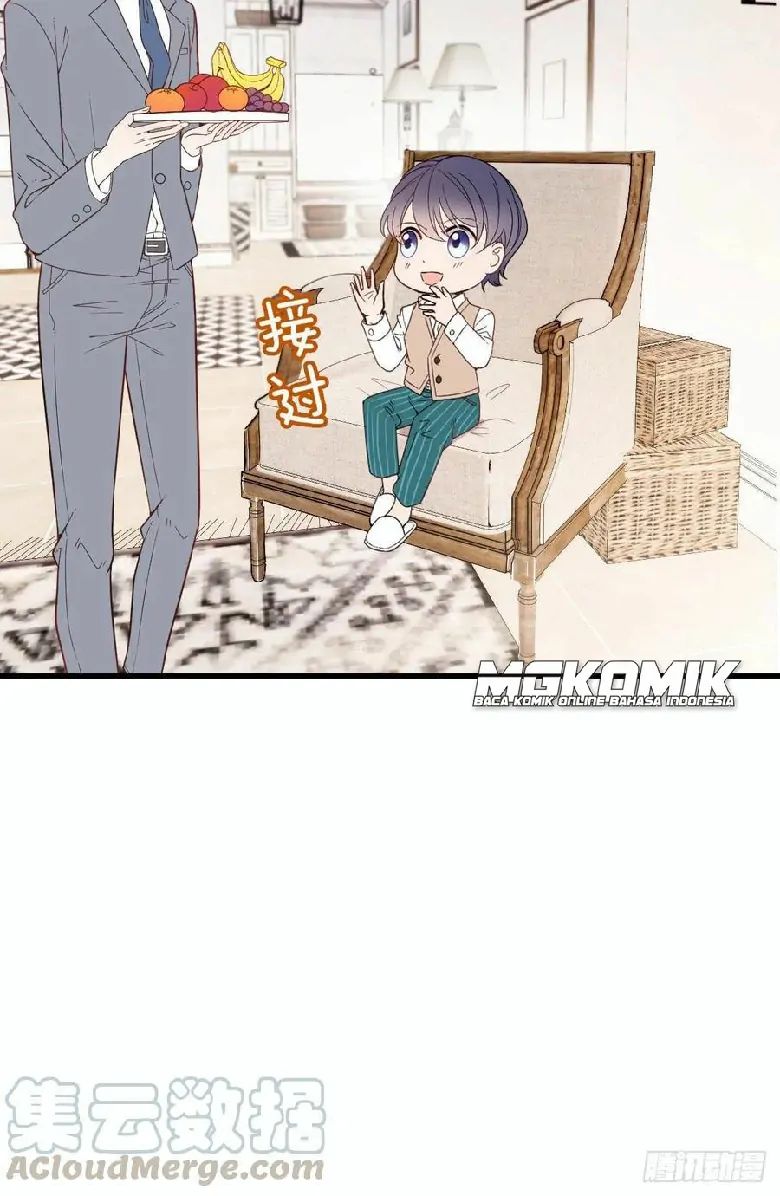 Pregnant Wife, One Plus One Chapter 30 Bahasa Indonesia