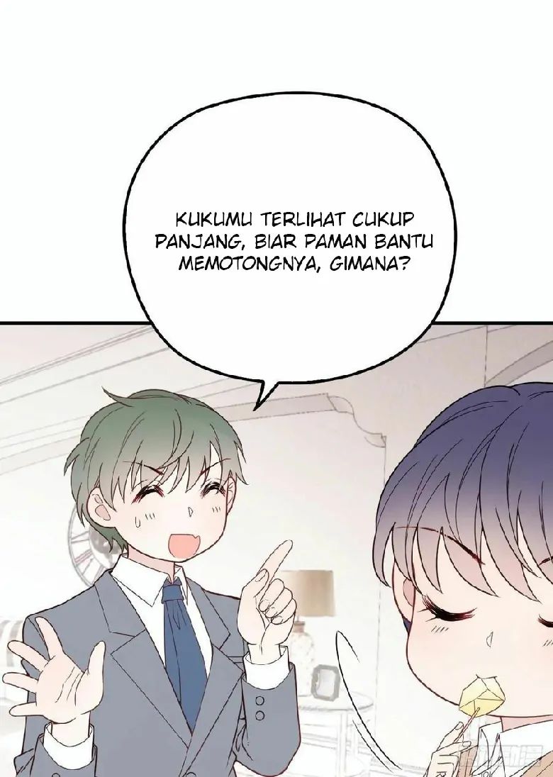 Pregnant Wife, One Plus One Chapter 30 Bahasa Indonesia