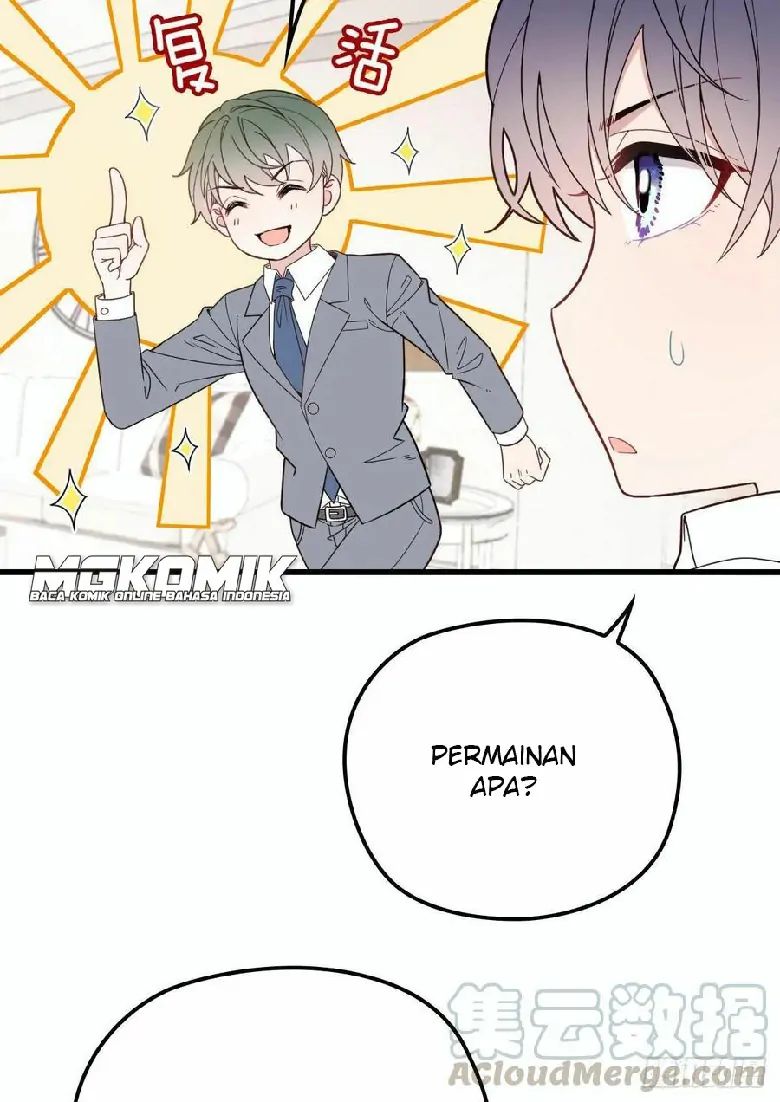 Pregnant Wife, One Plus One Chapter 30 Bahasa Indonesia