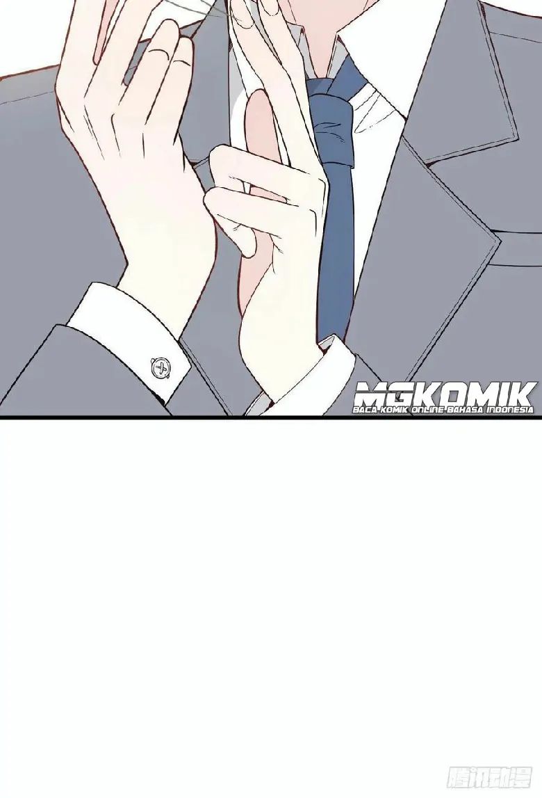 Pregnant Wife, One Plus One Chapter 30 Bahasa Indonesia