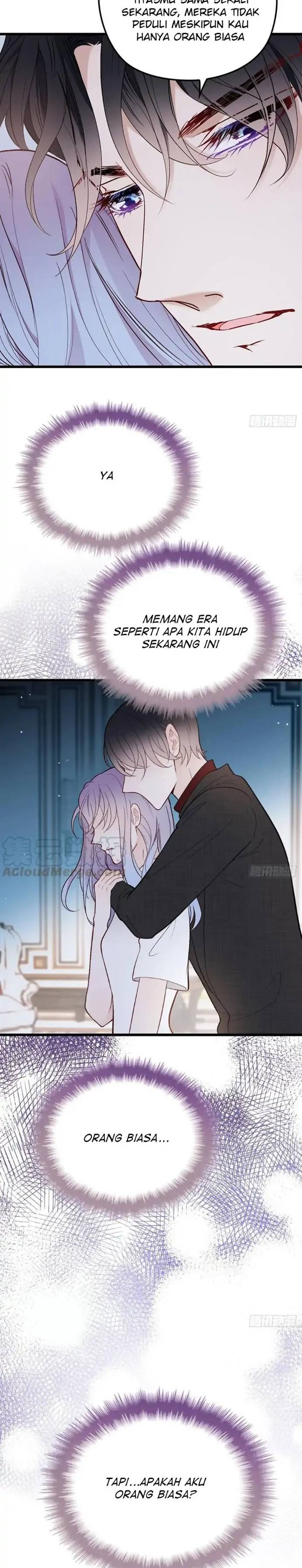 Pregnant Wife, One Plus One Chapter 101 Bahasa Indonesia