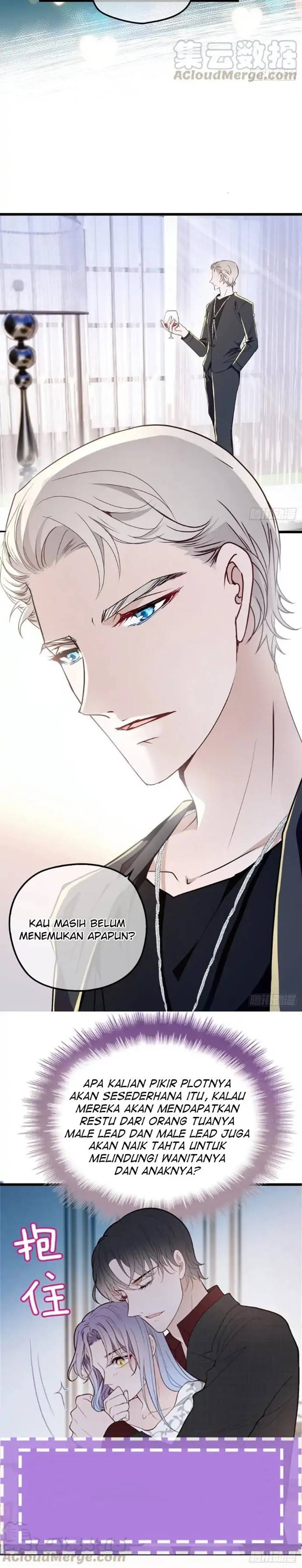 Pregnant Wife, One Plus One Chapter 101 Bahasa Indonesia