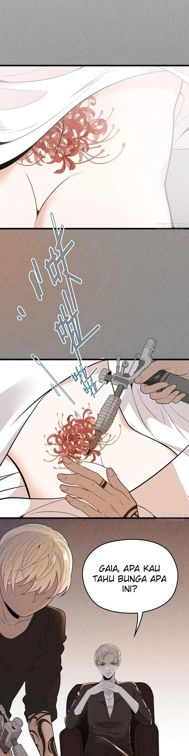 Pregnant Wife, One Plus One Chapter 110 Bahasa Indonesia