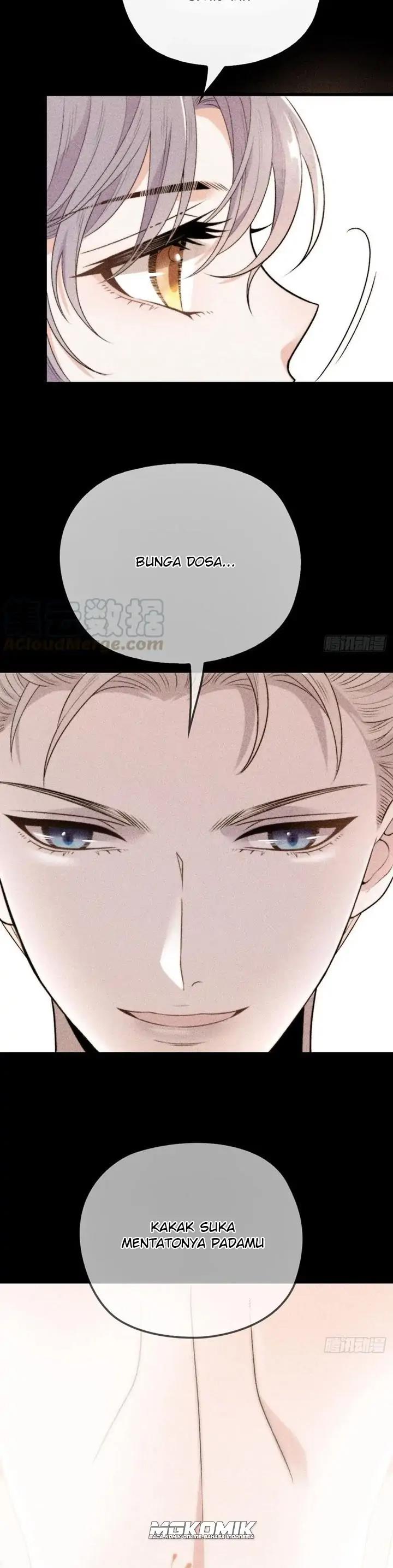 Pregnant Wife, One Plus One Chapter 110 Bahasa Indonesia