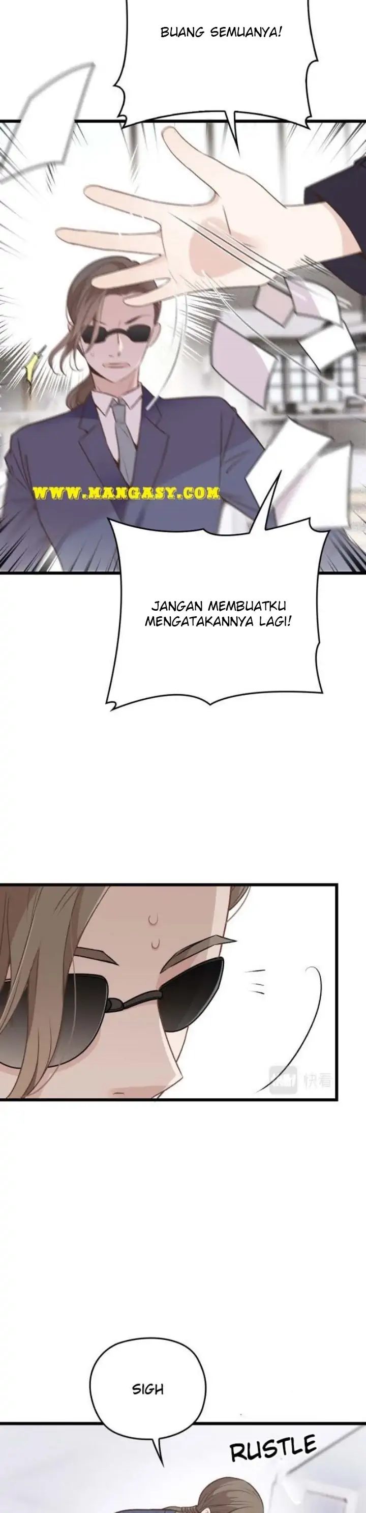 Pregnant Wife, One Plus One (Pregnant Wife and the Little Ones) chapter 153