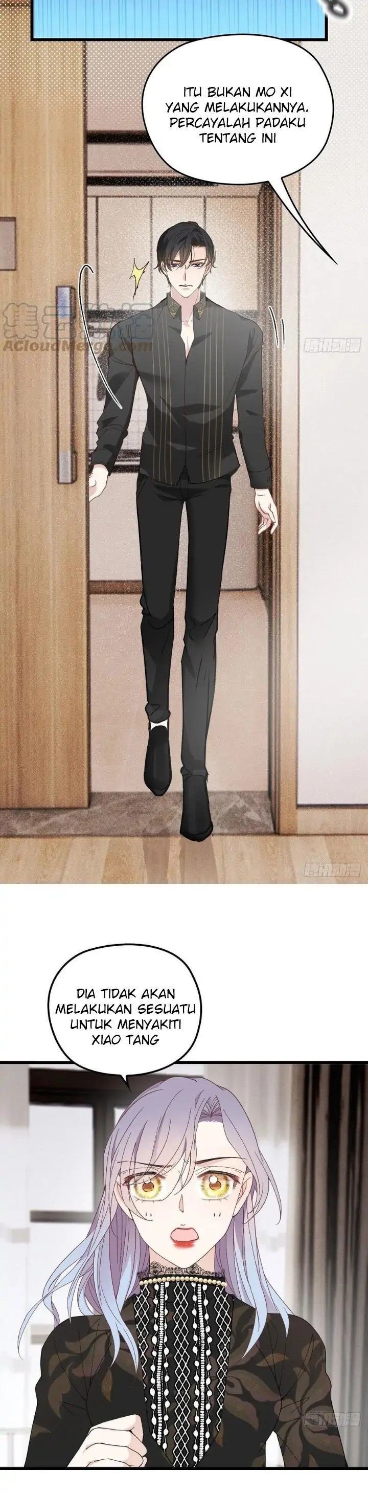 Pregnant Wife, One Plus One (Pregnant Wife and the Little Ones) chapter 162