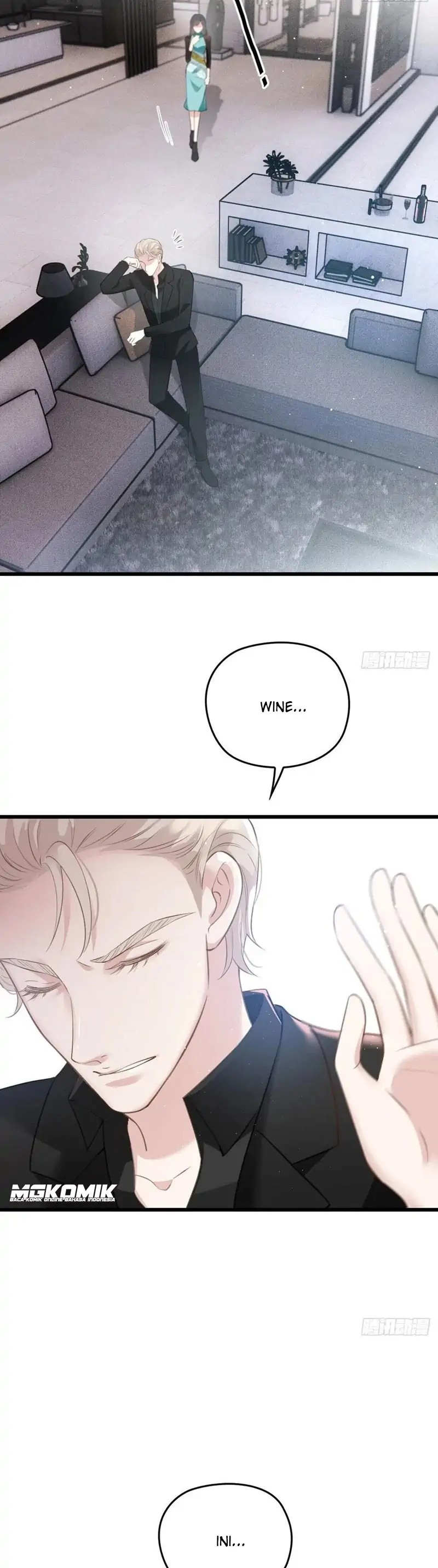 Pregnant Wife, One Plus One Chapter 176 Bahasa Indonesia