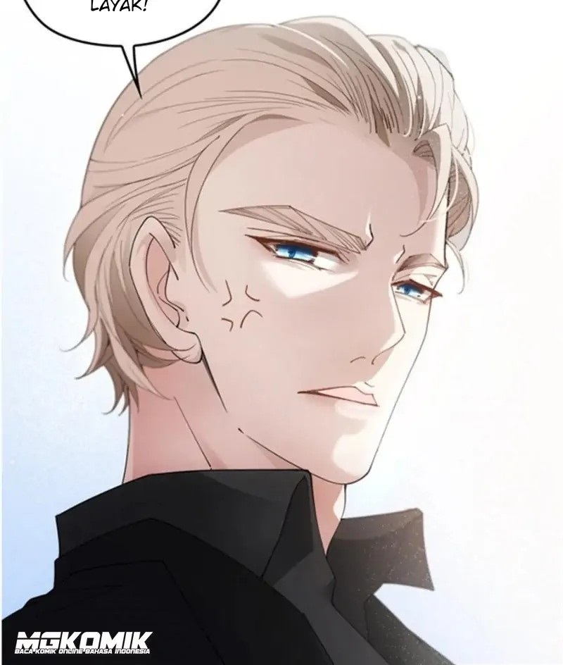 Pregnant Wife, One Plus One Chapter 176 Bahasa Indonesia