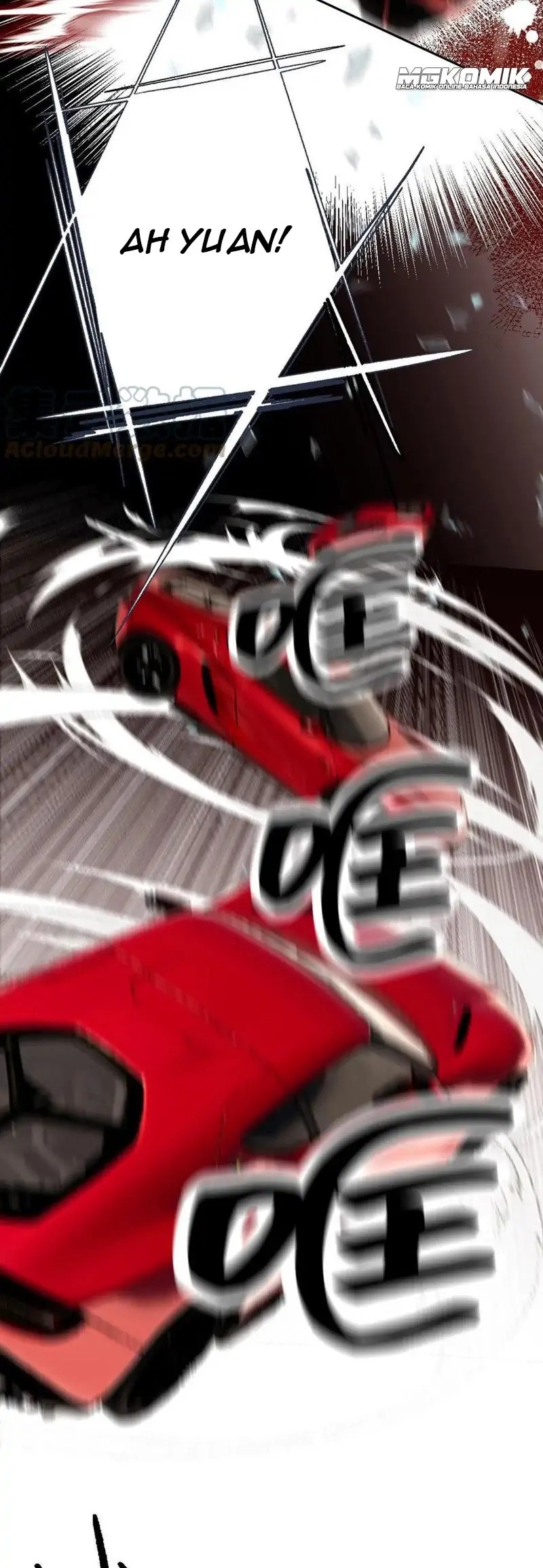 Pregnant Wife, One Plus One Chapter 178 Bahasa Indonesia