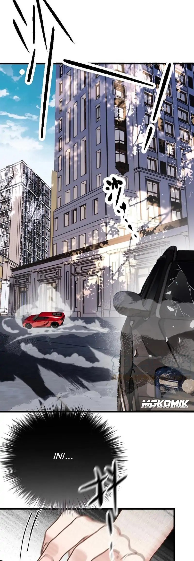 Pregnant Wife, One Plus One Chapter 178 Bahasa Indonesia