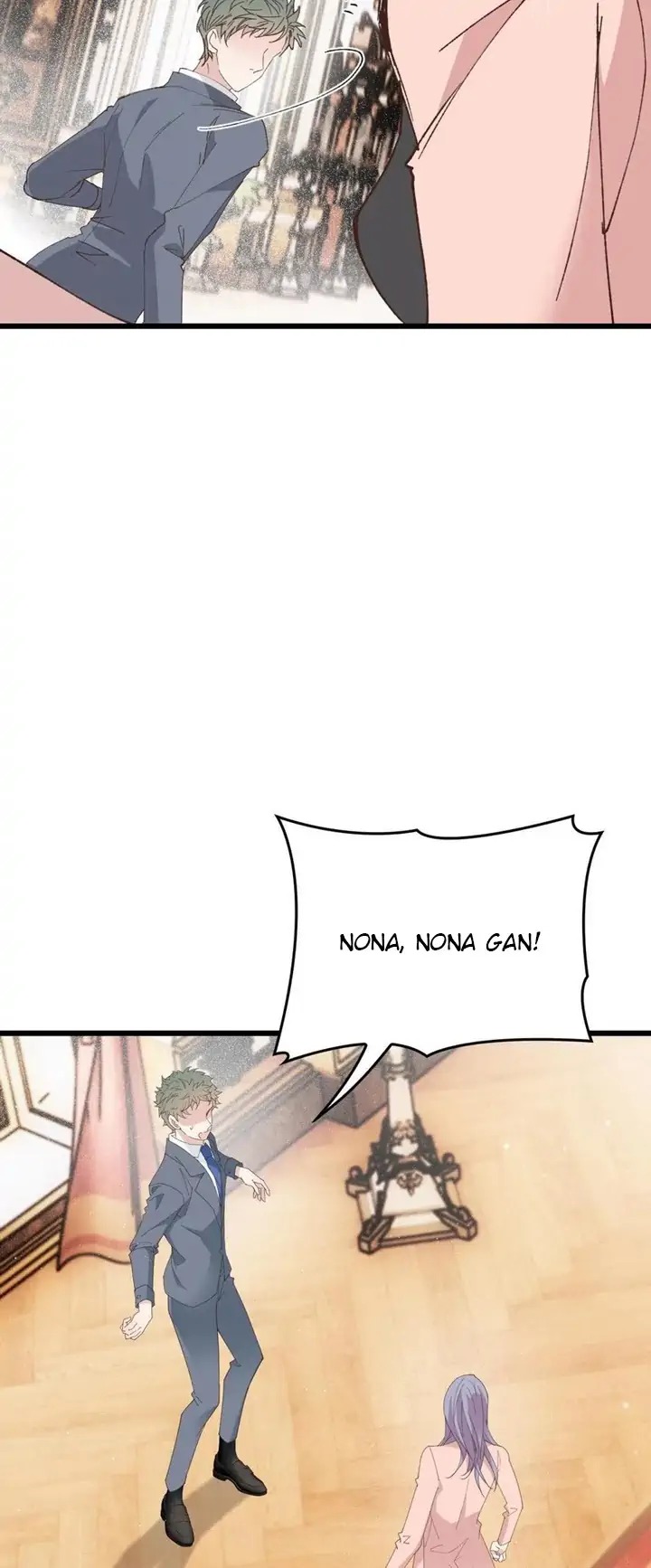 Pregnant Wife, One Plus One (Pregnant Wife and the Little Ones) chapter 182