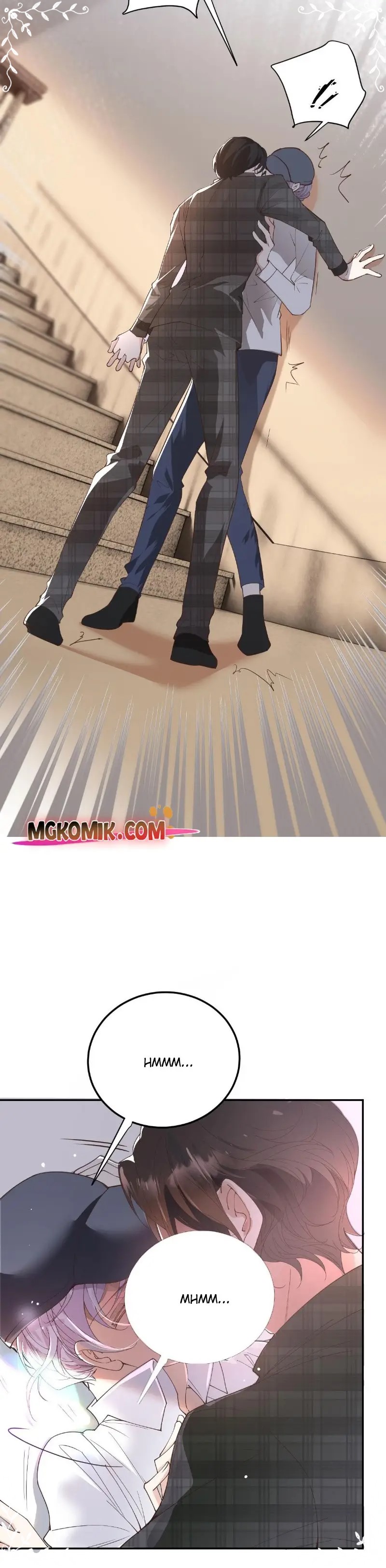 Pregnant Wife, One Plus One (Pregnant Wife and the Little Ones) chapter 201