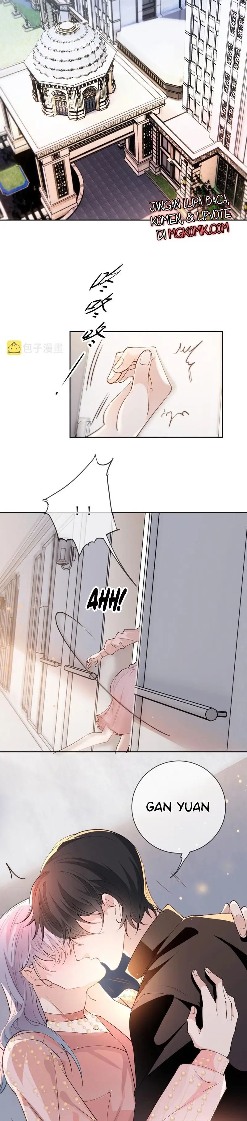 Pregnant Wife, One Plus One Chapter 212 Bahasa Indonesia