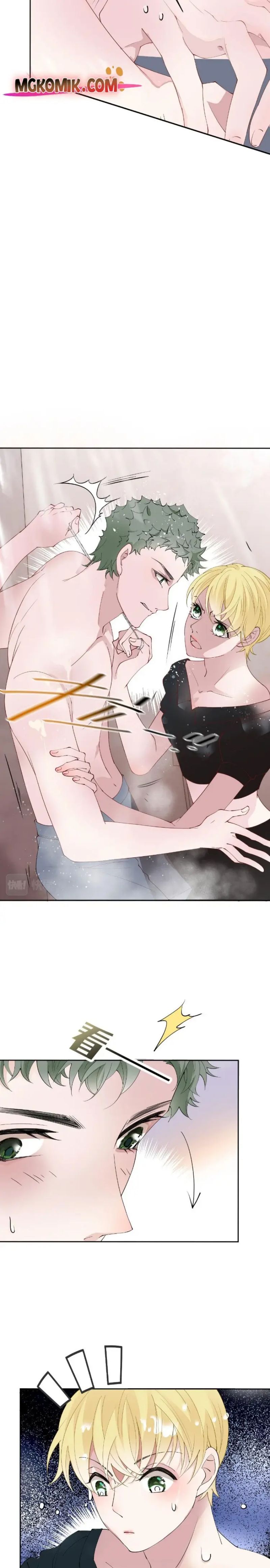 Pregnant Wife, One Plus One (Pregnant Wife and the Little Ones) chapter 217