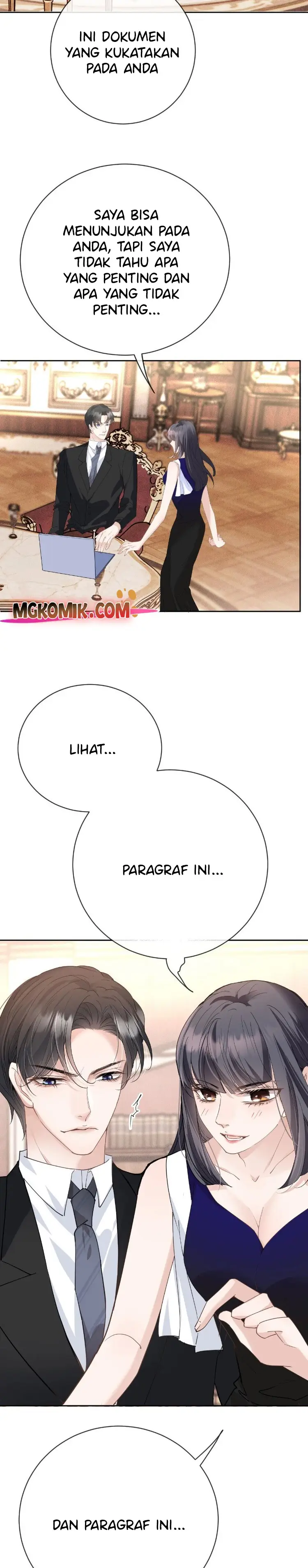 Pregnant Wife, One Plus One (Pregnant Wife and the Little Ones) chapter 225