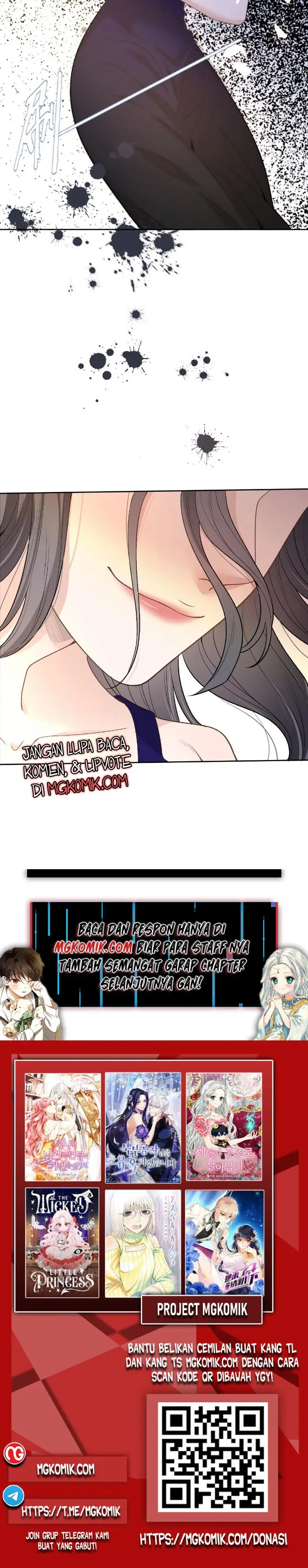 Pregnant Wife, One Plus One (Pregnant Wife and the Little Ones) chapter 225