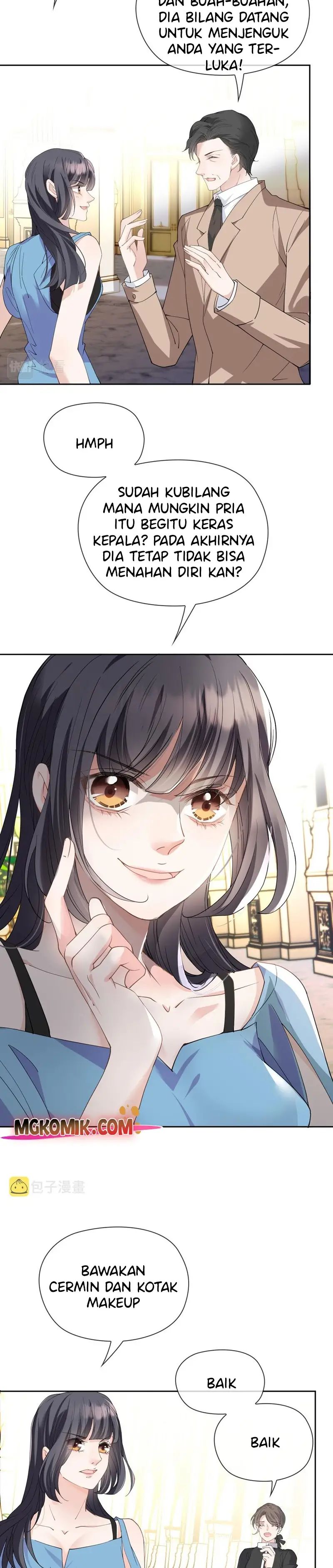 Pregnant Wife, One Plus One (Pregnant Wife and the Little Ones) chapter 227