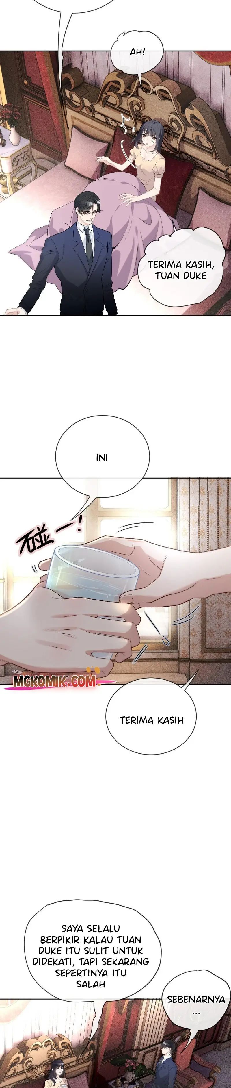 Pregnant Wife, One Plus One (Pregnant Wife and the Little Ones) chapter 227