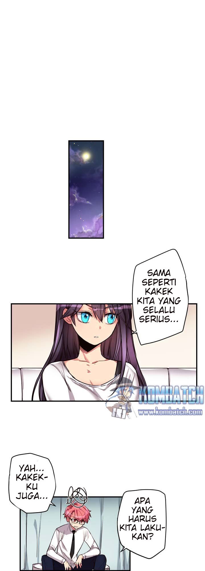 Premarital Relationship Chapter 02