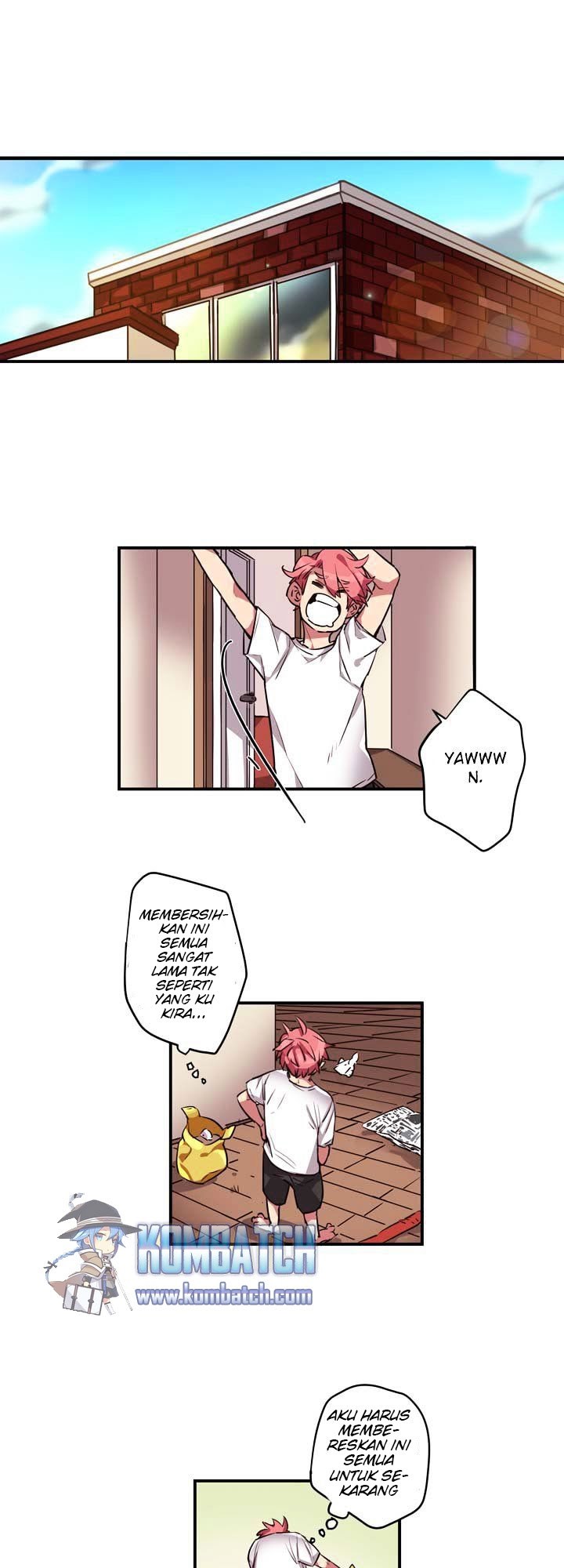 Premarital Relationship Chapter 02