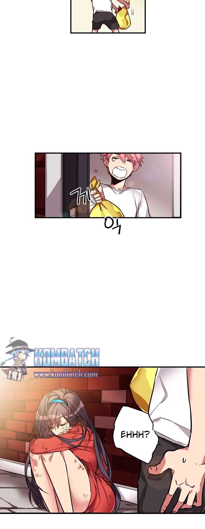 Premarital Relationship Chapter 02