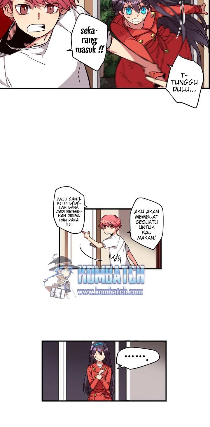 Premarital Relationship Chapter 02