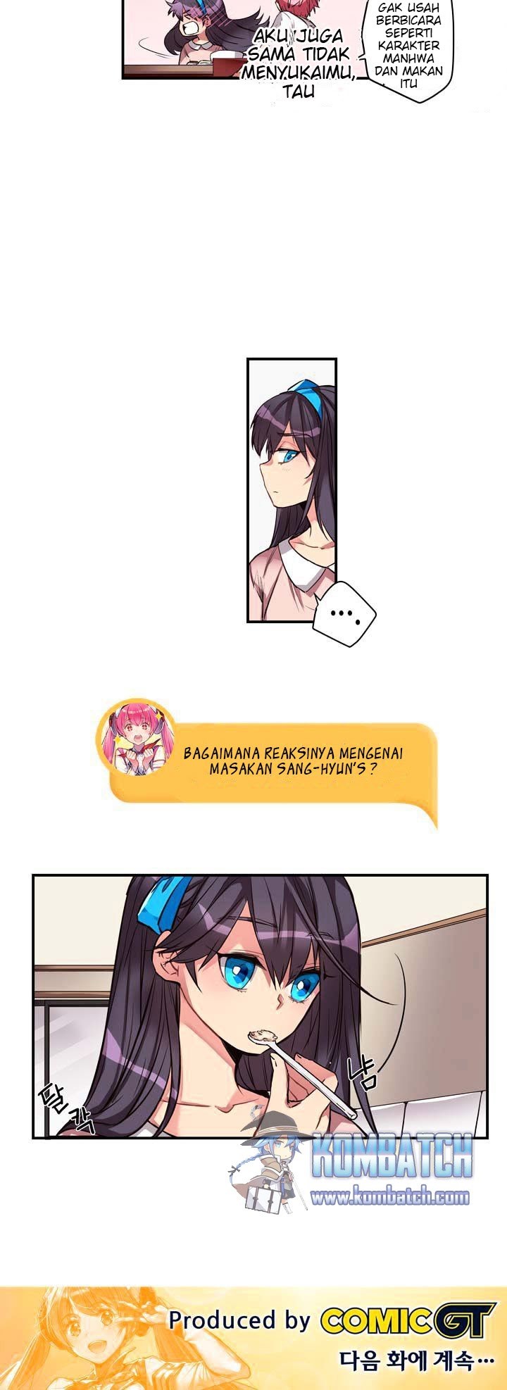 Premarital Relationship Chapter 02