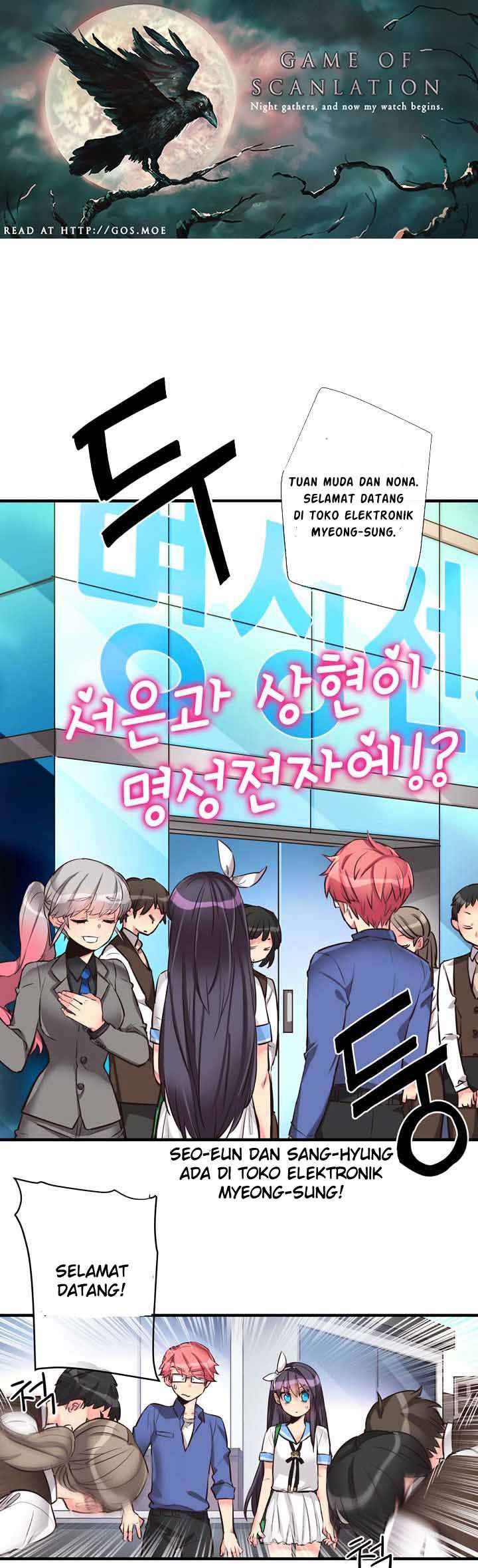 Premarital Relationship Chapter 36 Bahasa Indonesia